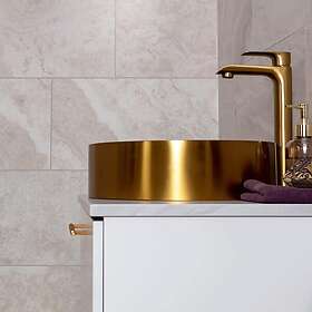 Astor Ceramiche Klinker Stream Bone Beige 30x60 cm 933J40