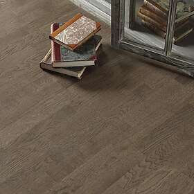 Tarkett Parkettgolv Shade Ek Stone Grey 3-Stav 8723041