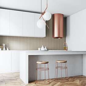 Galaxy Klinker Arredo Rolex Grå Mosaic 3x15 cm 255037