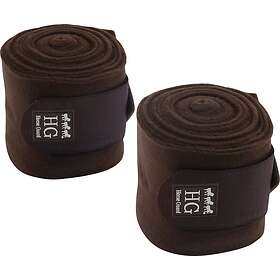 Horse Guard Fleecebandage 4-pack