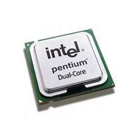 Intel Pentium G600 Series