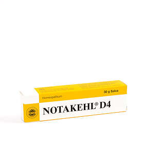 JIBA NOTAKEHL D4 salva