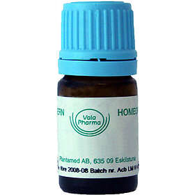 Allergica CAUSTICUM LM VI