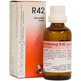 Biosan Dr Reckeweg R42 50ml