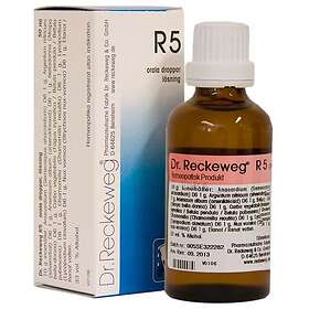 Biosan Dr Reckeweg R5 50ml