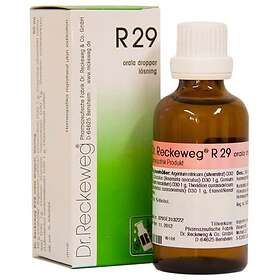 Biosan Dr Reckeweg R29 50ml