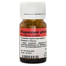 Biosan Cellsalt nr 7 Magnesium phos