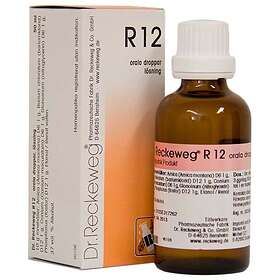Biosan Dr Reckeweg R12 50ml