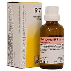 Biosan Dr Reckeweg R7 50ml