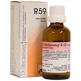 Biosan Dr Reckeweg R59 50ml