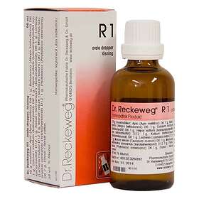 Biosan Dr Reckeweg R1 50ml