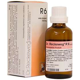 Biosan Dr Reckeweg R6 50ml