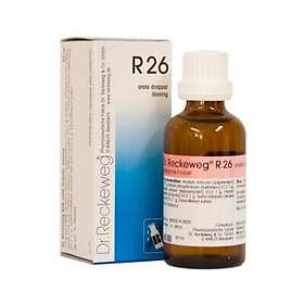 Biosan Dr Reckeweg R26 50ml