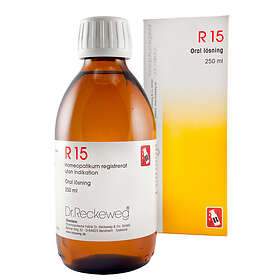 Biosan Dr Reckeweg R15 250ml