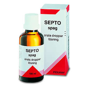 DCG SEPTO spag 50ml