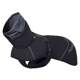 Rukka Pets Warmup Coat Black