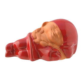 Nittsjö Keramik Luvlisa Liggande