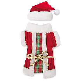 Zack & Zoey Tomteset (Storlek: