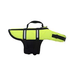 Dogman Flytväst Peipus Grön