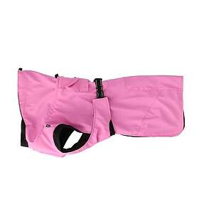 Dogman Regntäcke Petronella Rosa 50cm 756996