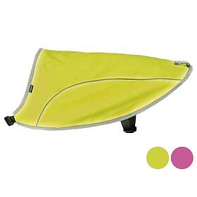 Dogman Rex Regnjacka (XL, Rosa)