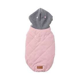 Fuzzyard Cremorne Hoodie Pink