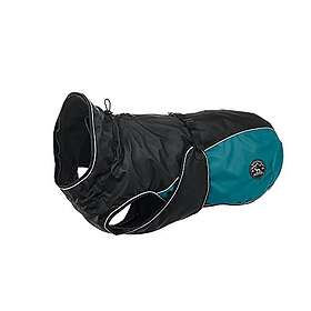 Hunter Hundkappa Uppsala Allrounder, 55 antracit/blågrön