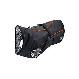 Hunter UPPSALA THERMO hundrock, termoplagg, vattenavvisande, 35, antracit