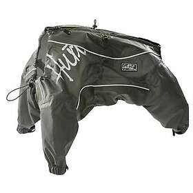 Hurtta Allväderoverall Grön 301