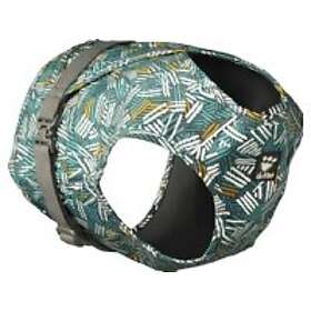 Hurtta Safety Wrap ECO peacock 65-75 cm