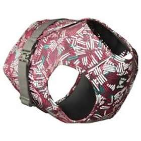 Hurtta Safety Wrap ECO ruby 75-85 cm