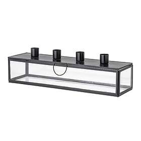 Bloomingville Pelo Adventtikynttilänjalka 34cm