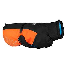 Non-Stop Dogwear Glacier Jacket Orange