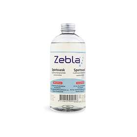 Zebla Tvättmedel Sports Wash 500ml