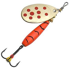Patriot Finny 10g spinnare