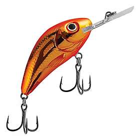 Salmo Rattlin´ Hornet 4,5F 4,5 cm vaappu UVC