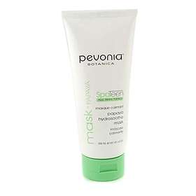Pevonia Botanica SpaTeen All Skin Types Papaya Hydrasoothe Mask 200ml