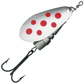 Kuusamo Taimen 18g spinnare S-R