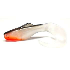 Orka Shad Tail 7,5 cm jigg 5st/pkt