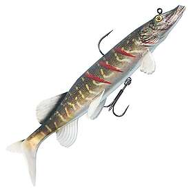 Fox Rage Replicant Pike 20 cm fiskjigg