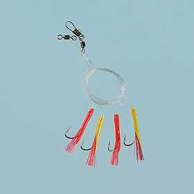 Fladen Tube Rig tackel