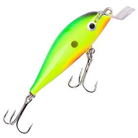 B52 Junior 6 cm wobbler