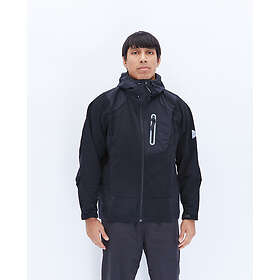and wander Stretch Shell Jacket (Herre)