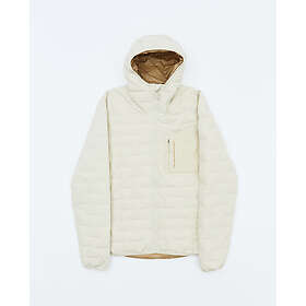 The Mountain Studio Reversible Light Hood Jacket (Homme)