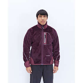 and wander High Loft Fleece Jacket (Herr)
