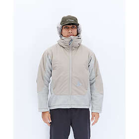 and wander Top Fleece Jacket (Herre)