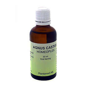 Plantamed AGNUS CASTU HOMEOPLEX, 22-0029