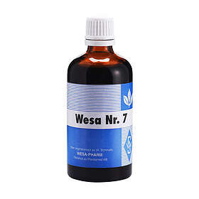 Plantamed WESA NR 7