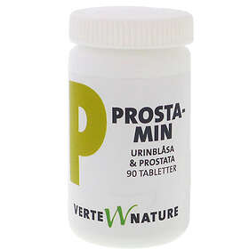 Plantamed PROSTAMIN