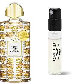 Creed Royal Exclusives White Amber Sample 2ml